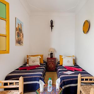 Standaard Kamer met Twee Aparte Bedden